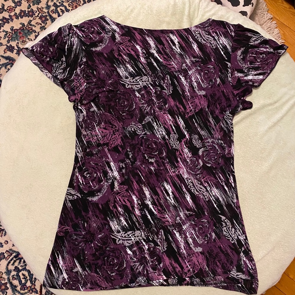 Babydoll Blouse